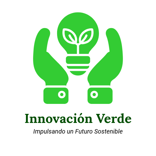 Logo Innovación Verde