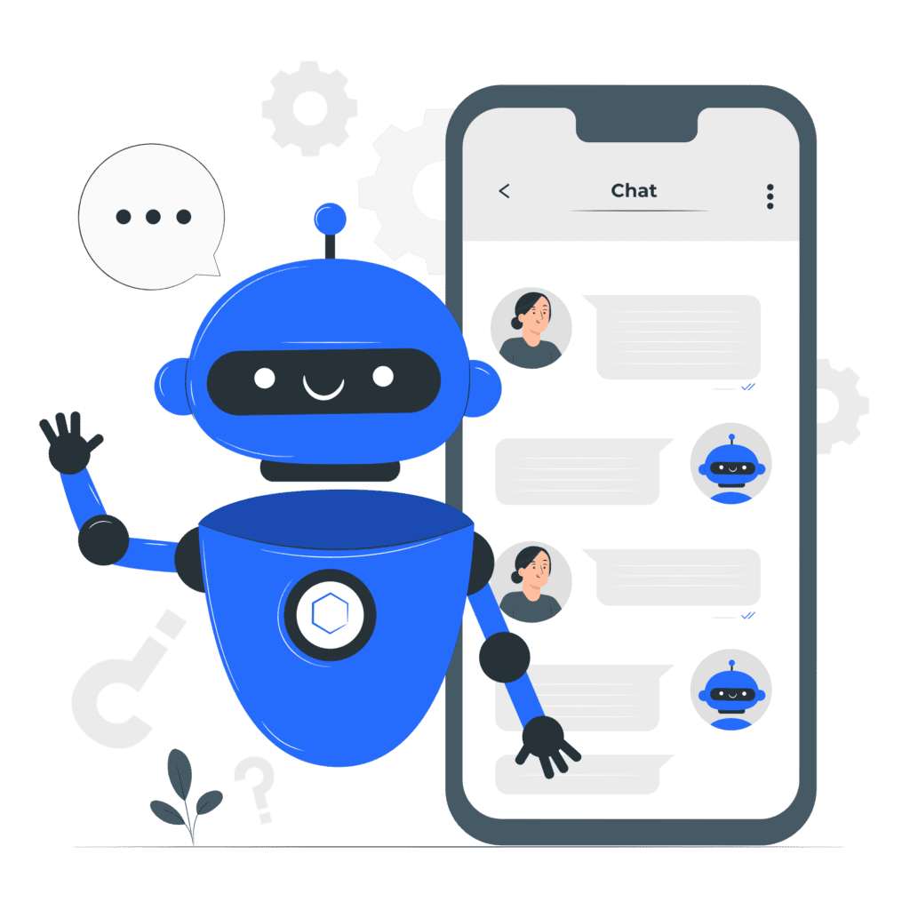 Chat-bot